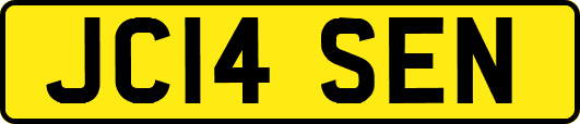 JC14SEN