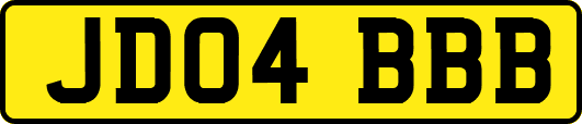 JD04BBB