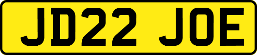 JD22JOE