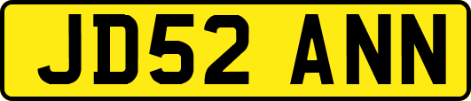 JD52ANN