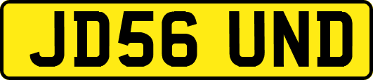 JD56UND