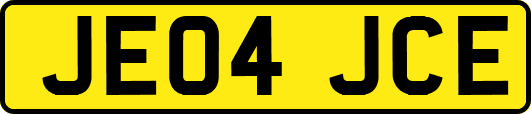JE04JCE