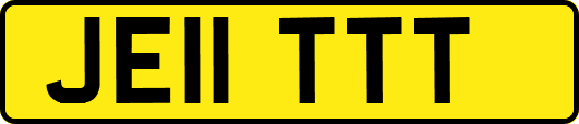 JE11TTT