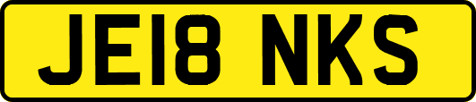 JE18NKS