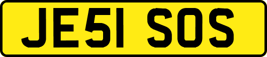 JE51SOS
