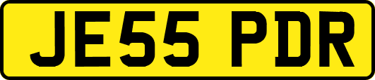 JE55PDR