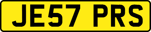 JE57PRS