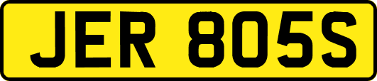 JER805S