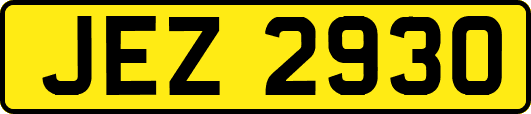 JEZ2930