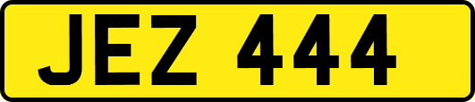 JEZ444