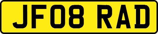 JF08RAD