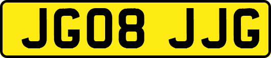 JG08JJG