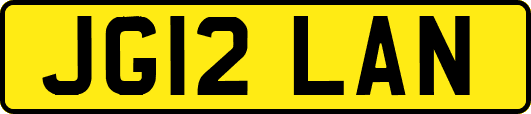 JG12LAN