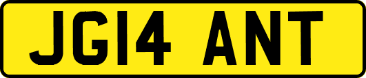 JG14ANT