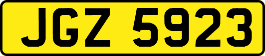 JGZ5923