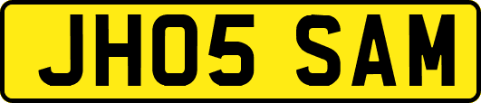JH05SAM