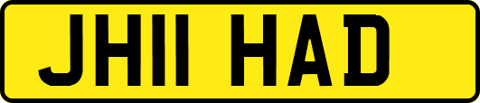 JH11HAD