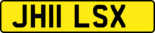 JH11LSX