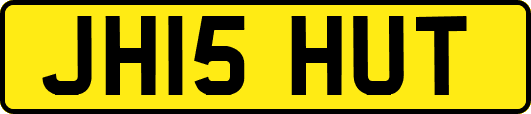 JH15HUT