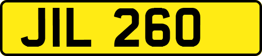 JIL260
