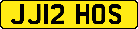 JJ12HOS