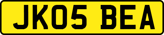 JK05BEA