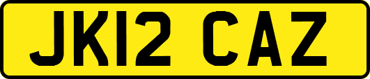 JK12CAZ