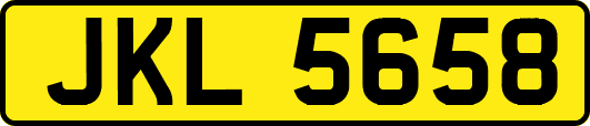JKL5658