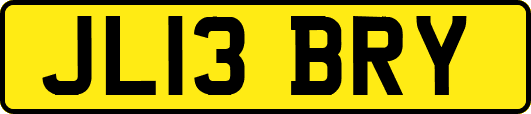 JL13BRY