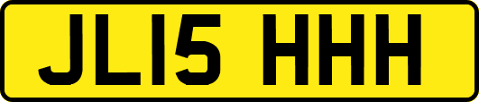 JL15HHH