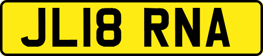 JL18RNA