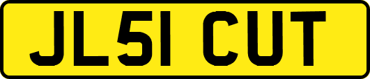 JL51CUT