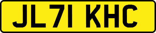 JL71KHC
