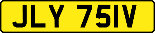 JLY751V