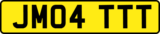 JM04TTT