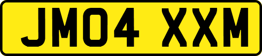 JM04XXM