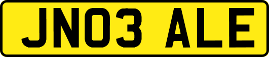 JN03ALE