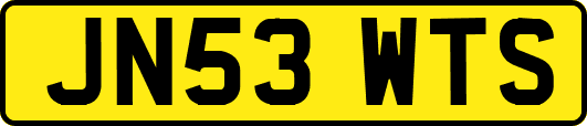 JN53WTS