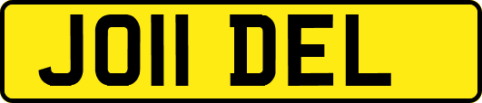 JO11DEL