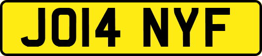 JO14NYF