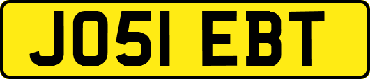 JO51EBT