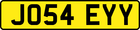 JO54EYY