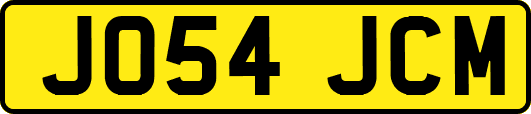 JO54JCM