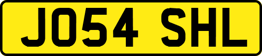 JO54SHL
