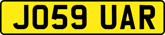 JO59UAR