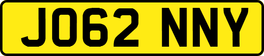 JO62NNY