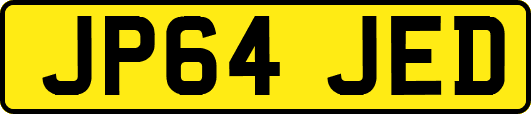 JP64JED