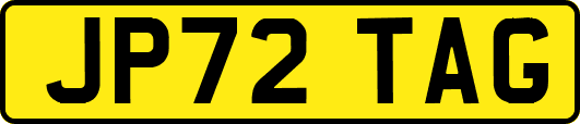 JP72TAG