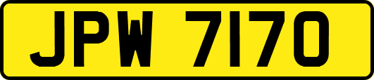 JPW7170