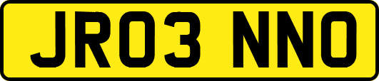 JR03NNO